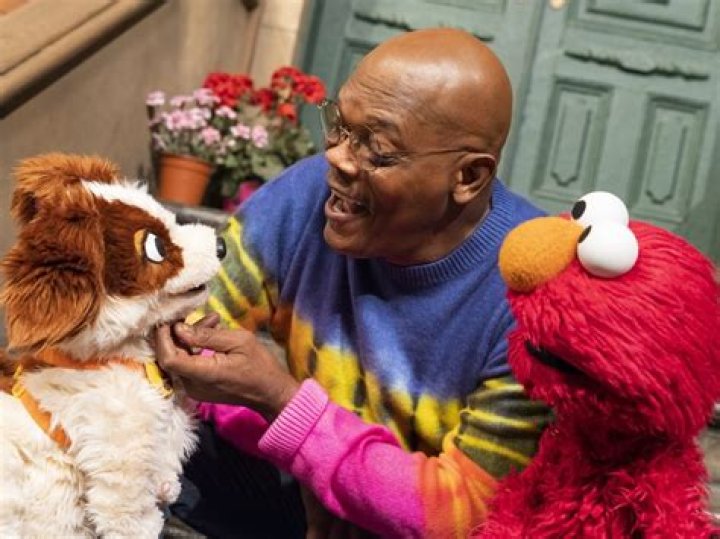 Samuel L. Jackson Pets