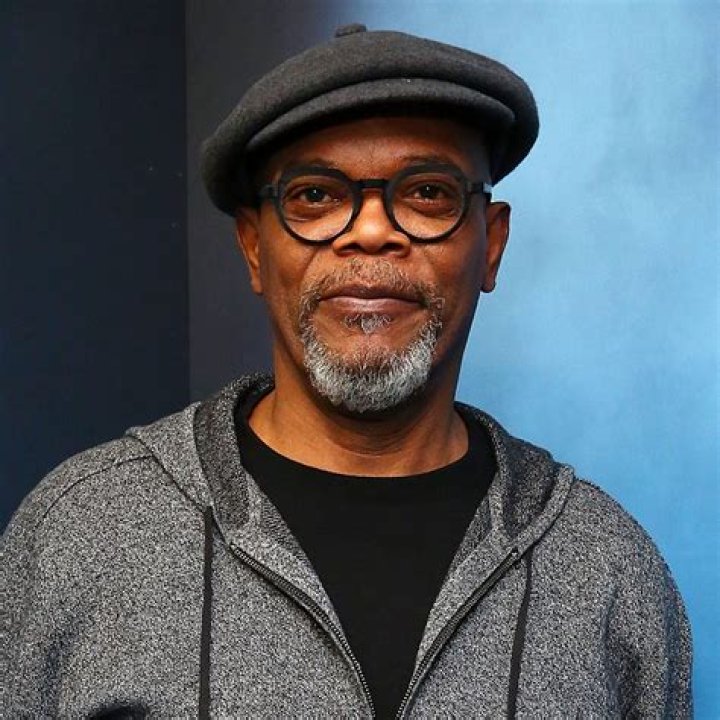 Samuel L. Jackson's pet No Pets (Samuel L. Jackson)