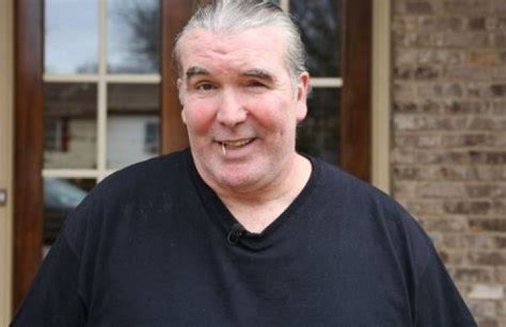 Scott Hall Net Worth and Salary