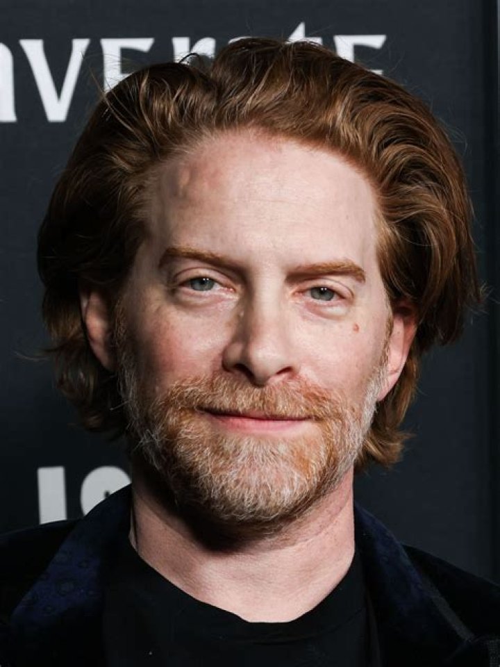 Seth Green Seth Green