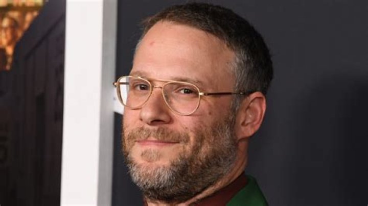 Seth Rogen's pet Zelda