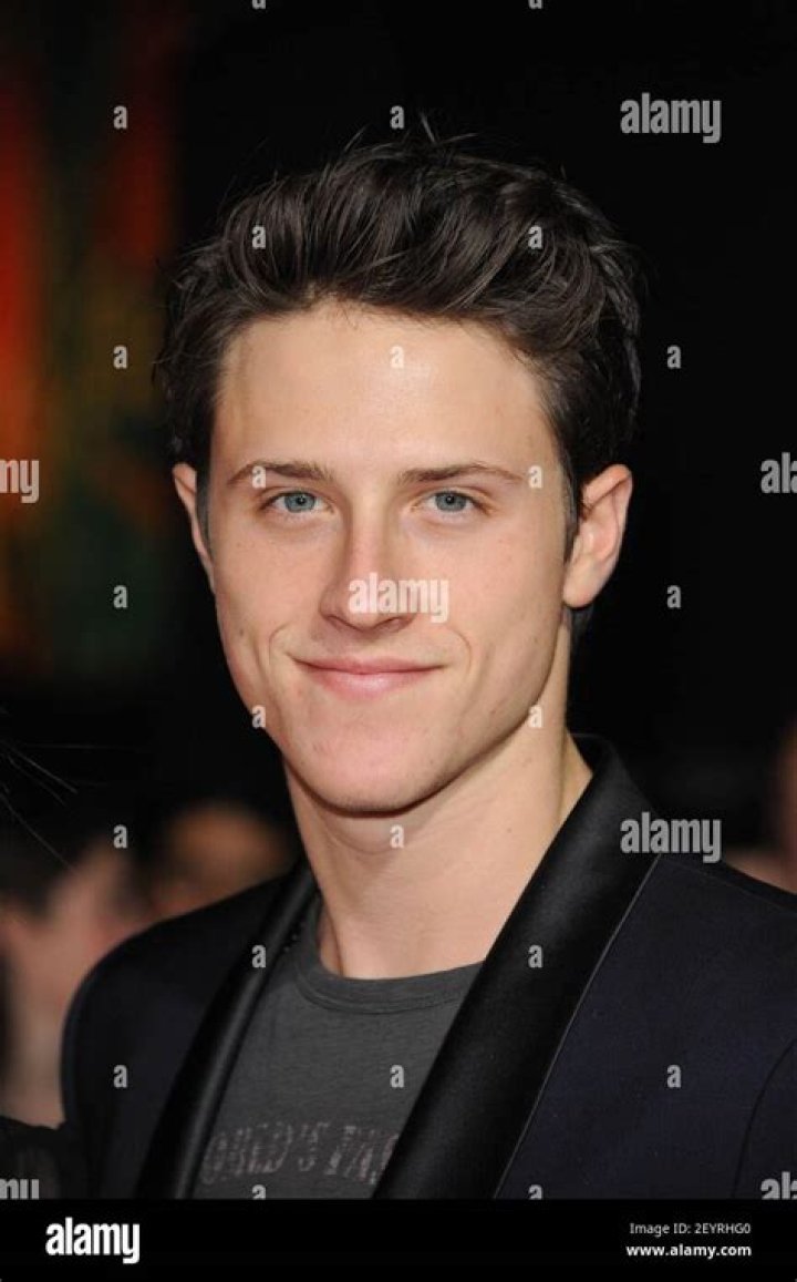 Shane Harper Highlights