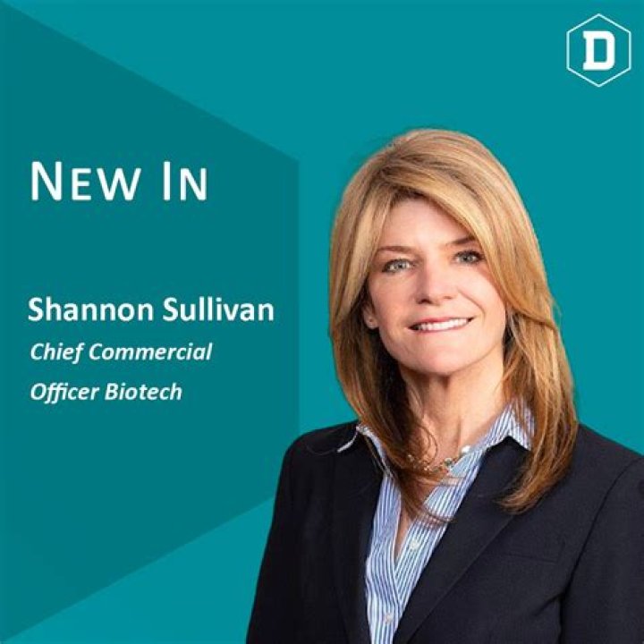 Shannon Sullivan: Luca's Girl