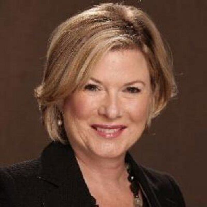 Sheila Macvicar Sheila Macvicar