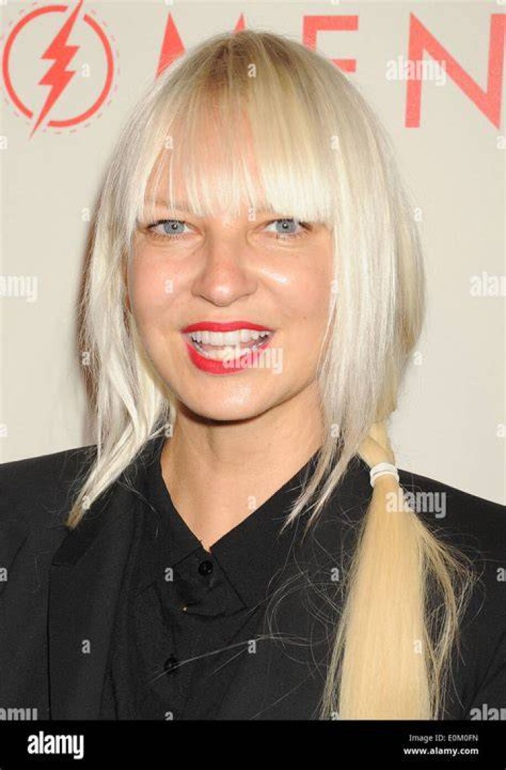 Sia Furler