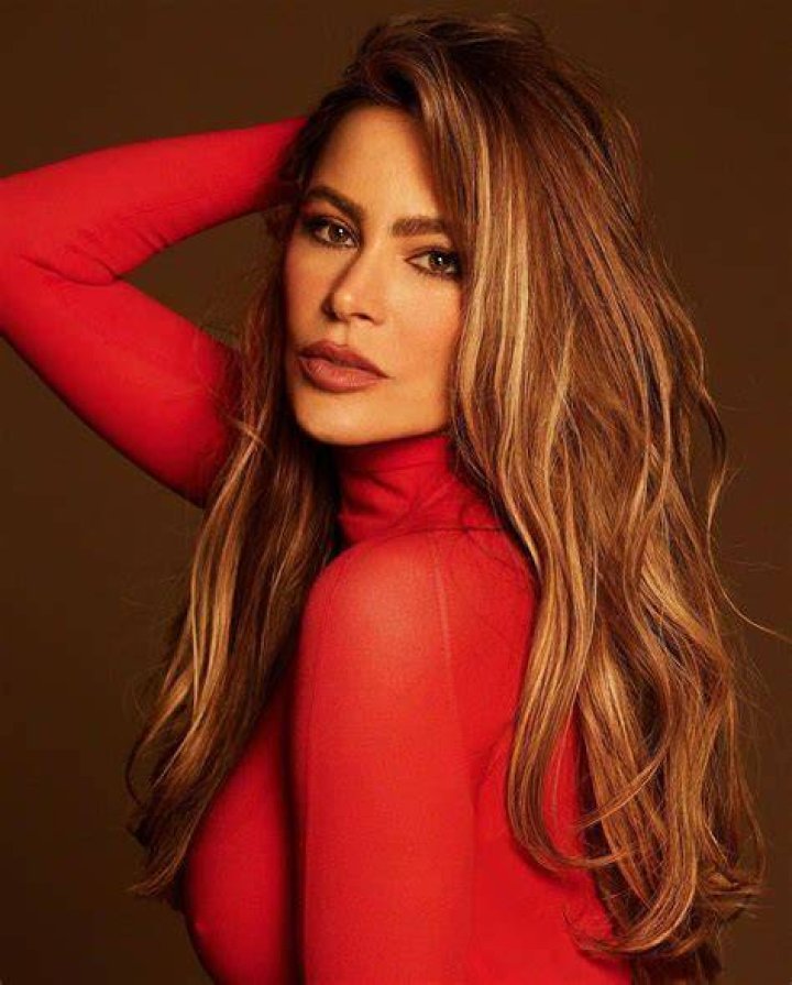 Sofía Vergara – Television actresses
