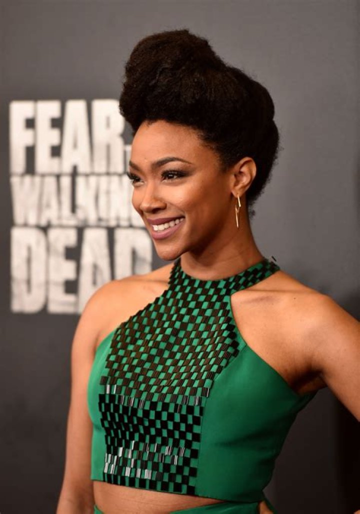 Sonequa Martin-Green