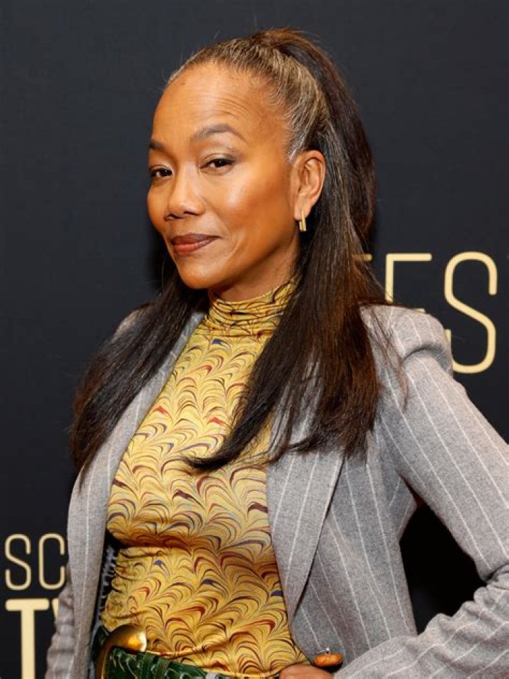 Sonja Sohn 