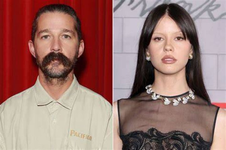 Revealed! Shia LaBeouf’s latest social crime, and his pedophile and fugitive father! Read on to know more! Source: Complex.com (Shia and Mia marriage)