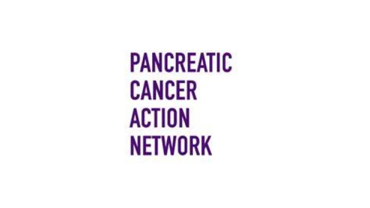 Source: Pancreatic Cancer Action Network (Ron Claiborne)