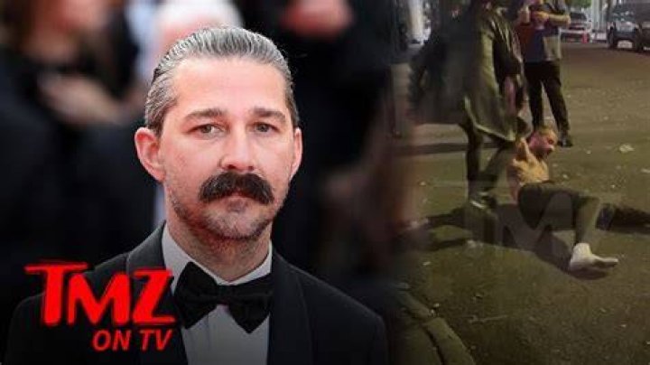 Revealed! Shia LaBeouf’s latest social crime, and his pedophile and fugitive father! Read on to know more! Source: TMZ (Shia arrested)