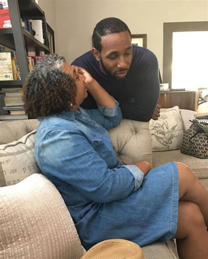 Stephen tWitch Boss’ Mom Posts a Heartbreaking Message for Her Son and Wishes to See Him One More Time! Stephen tWitch Boss’ Mom Posts a Heartbreaking Message for Her Son and Wishes to See Him One More Time!