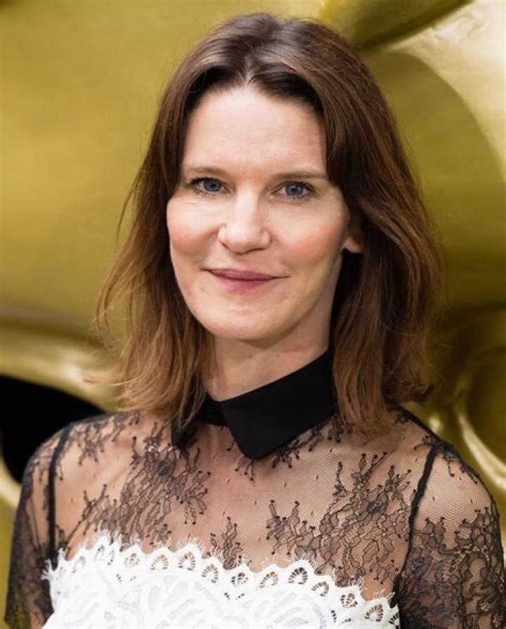 Susie Dent 