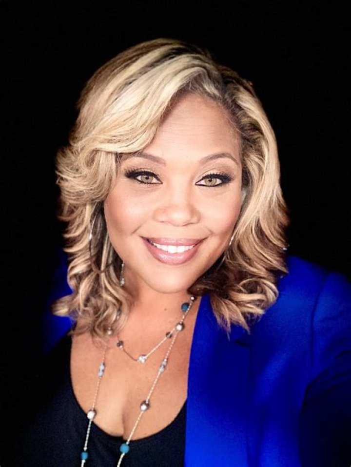 Tara Setmayer Tara Setmayer