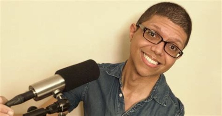 Tay Zonday Tay Zonday
