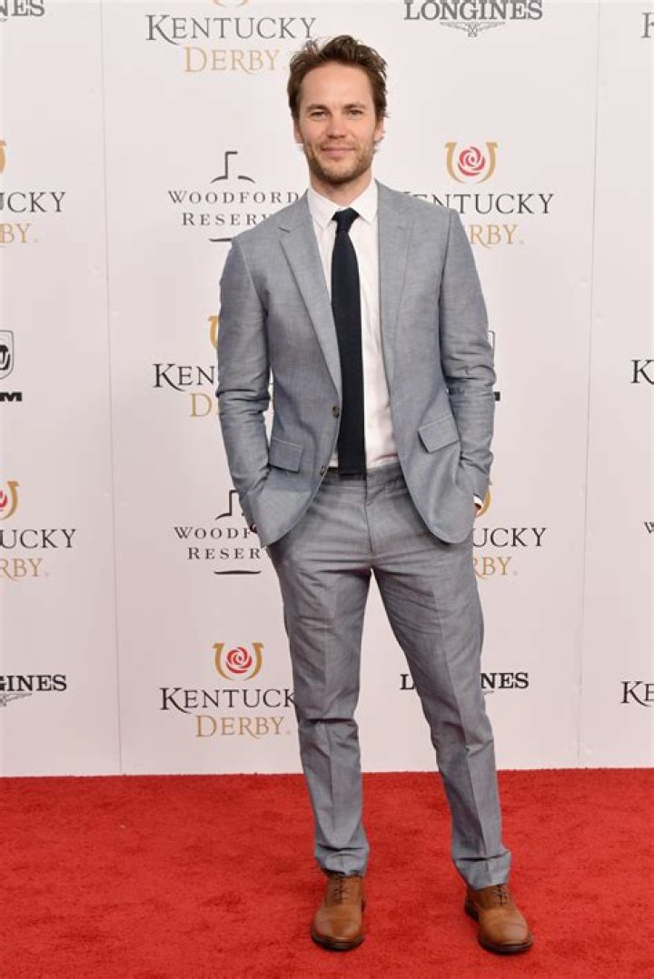 Taylor Kitsch Taylor Kitsch