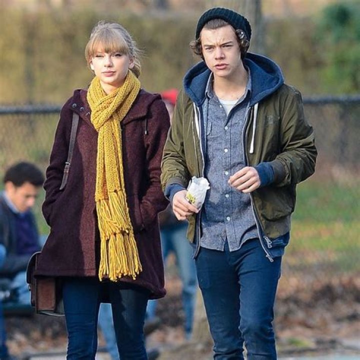 Taylor Swift Walking Dead Crew