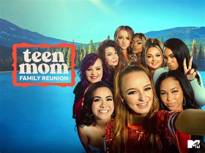 teen mom og reunion