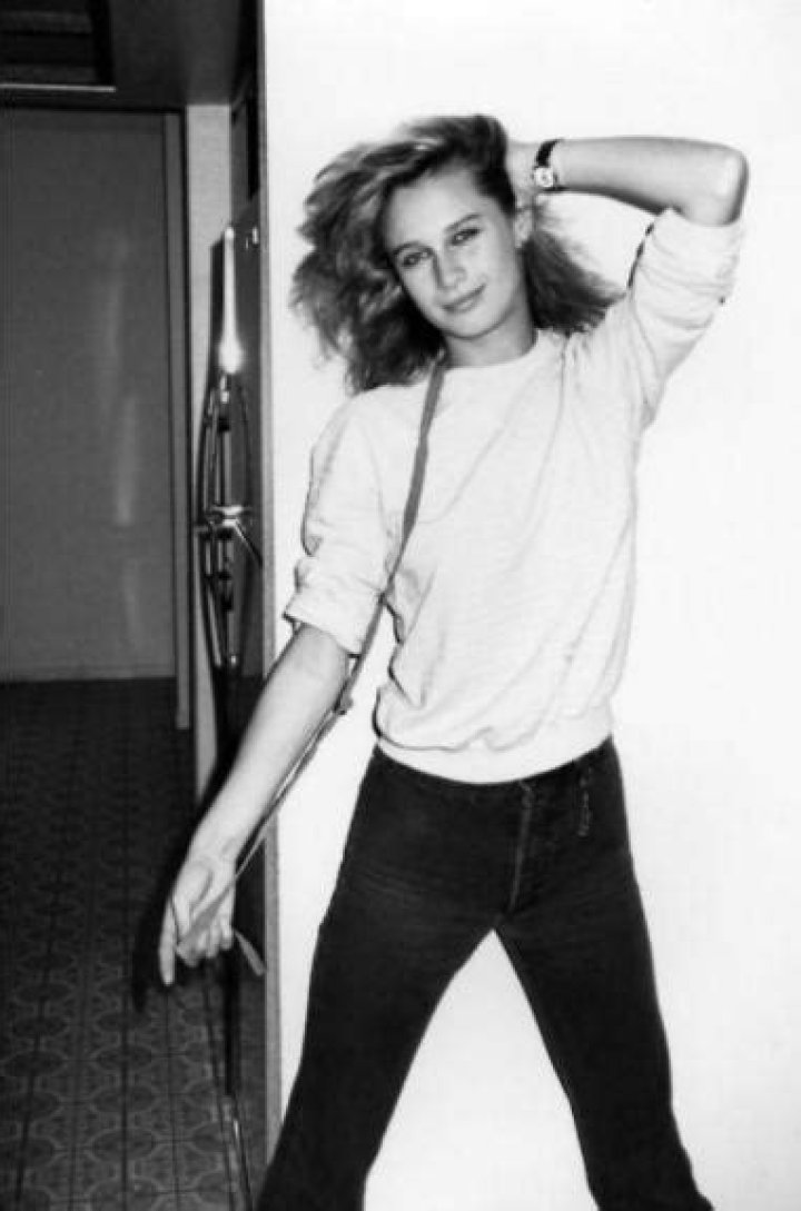 Teri Peterson Teri Peterson