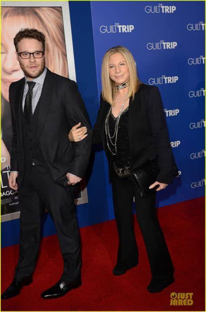 The Guilt Trip Premiere