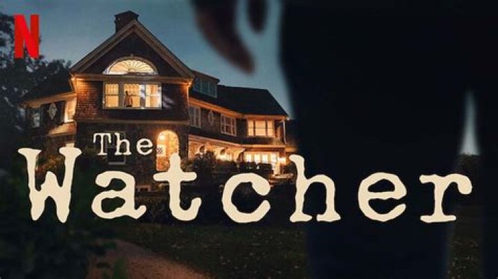 The Watcher The Watcher
