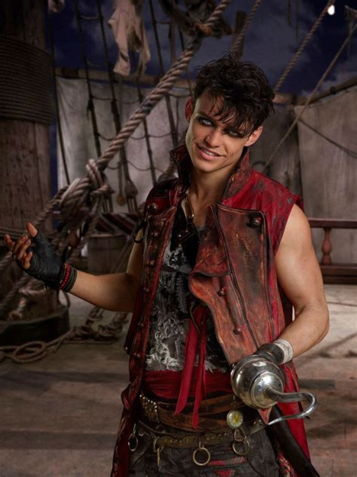 Thomas Doherty photo 2