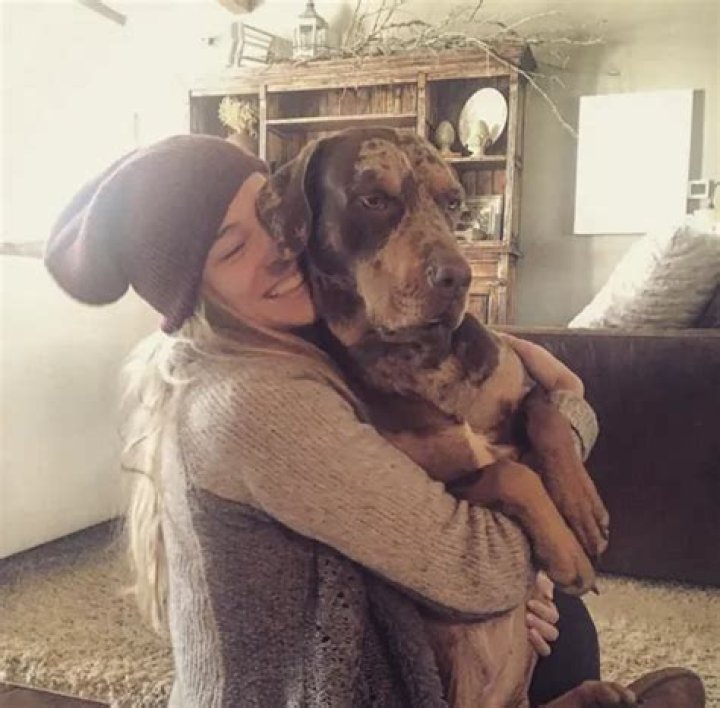 Thomas Rhett Pets