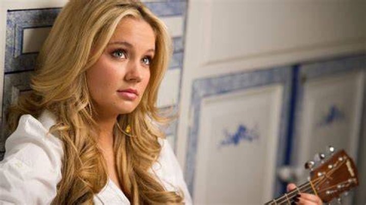 Tiffany Thornton Tiffany Thornton
