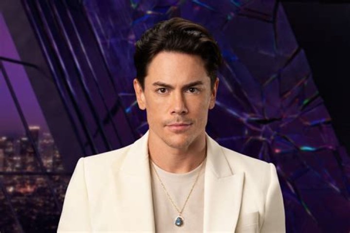 Tom Sandoval Tom Sandoval