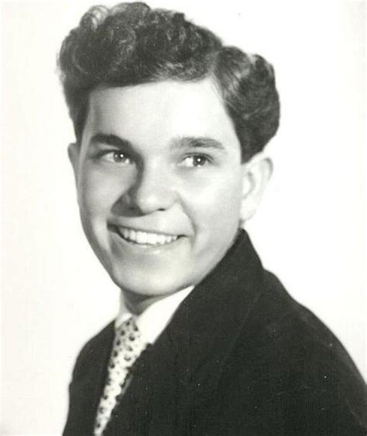 Tommy Cook Tommy Cook