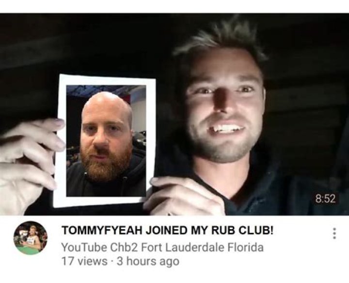 tommyfyeah