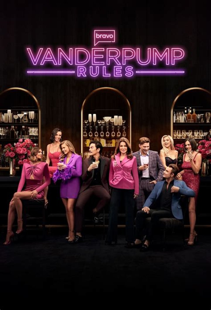 vanderpump rules