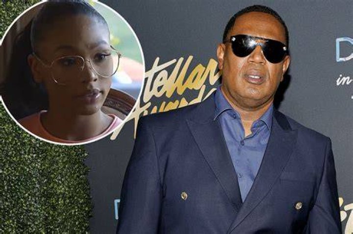 Vercy Miller and Master P both have a net worth in the millions.