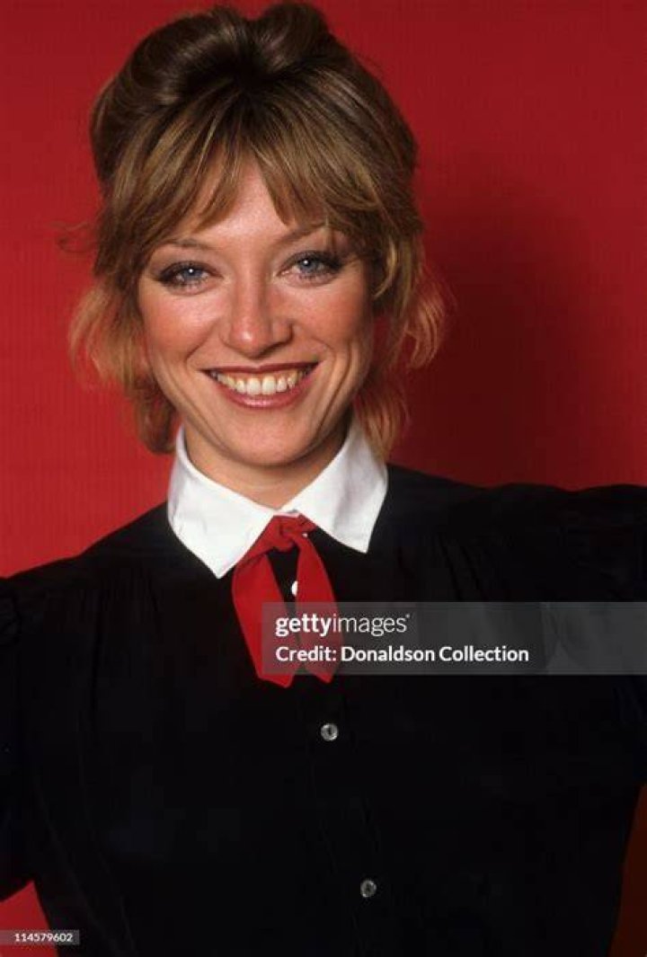 Veronica Cartwright