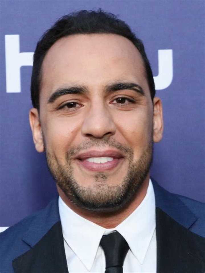 Victor Rasuk Victor Rasuk