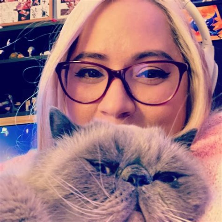 Vivienne Medrano Pets