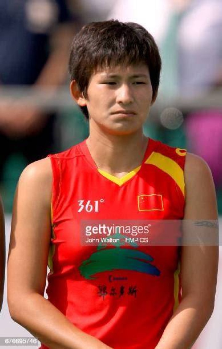 Wang Mengyu photo 3