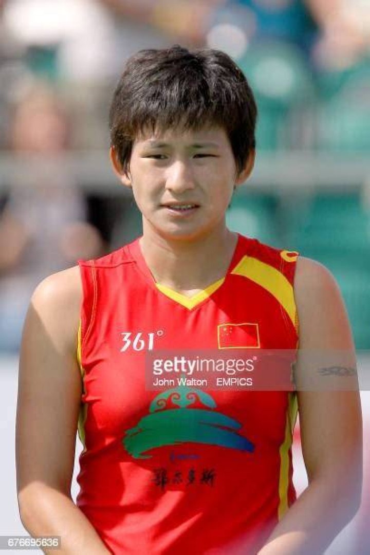 Wang Mengyu photo