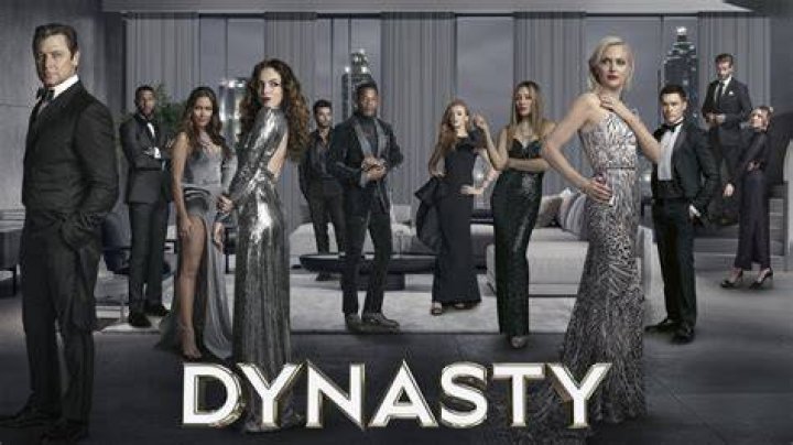 Who is Dex in Dynasty season 5?