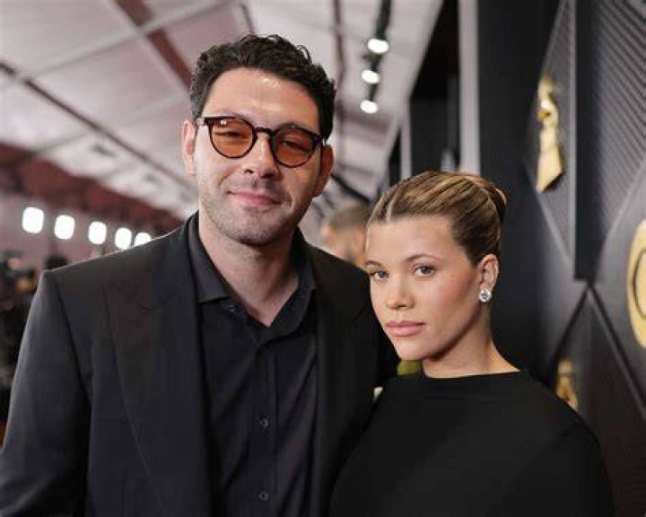 Who Is Elliot Grainge? Know Everything About Sofia Richie&rsquo;s Rumored Boyfriend!