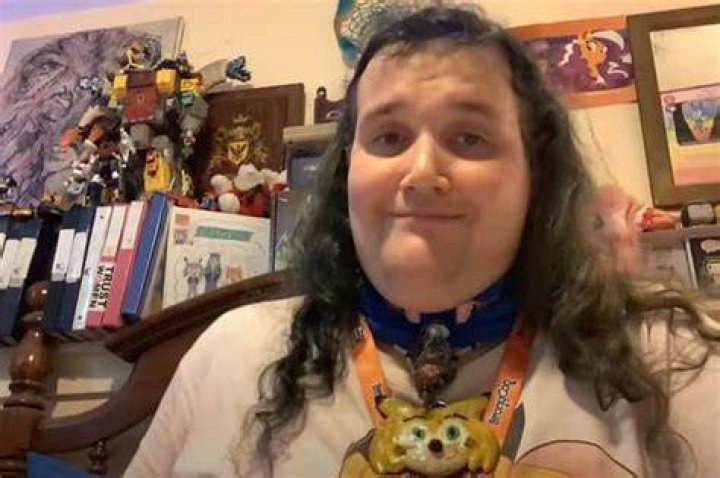 Why is YouTuber Chris Chan arrested? Everything to know about her!