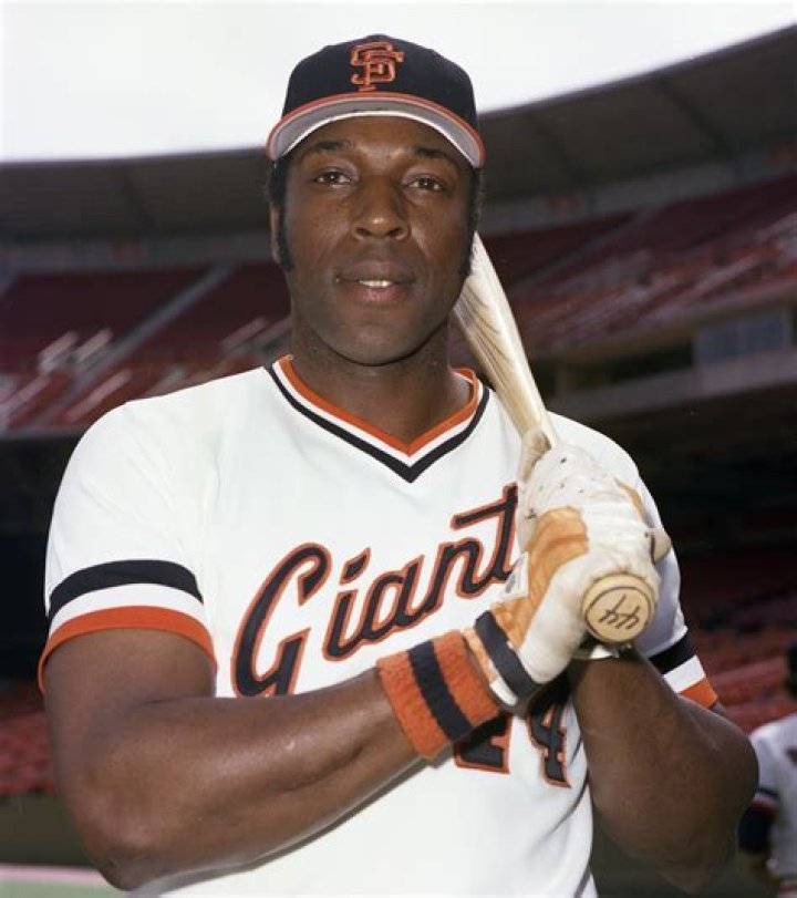 Willie McCovey