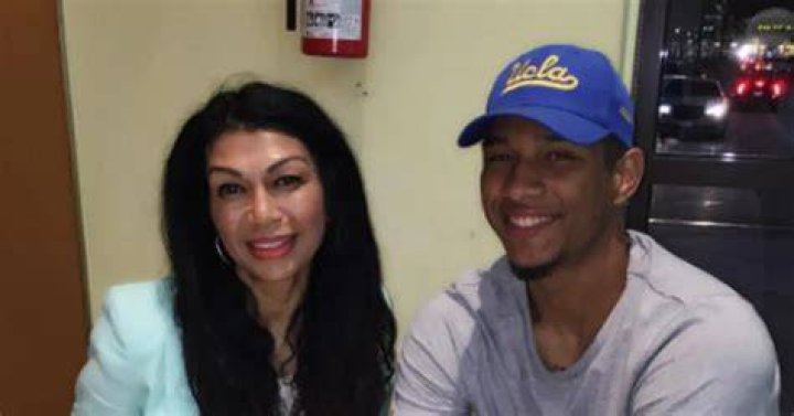 Yhinyer Jackson, mother of Keke Palmer’s ex, Darius Jackson had filed for a restraining order against her husband in 2020! Yhinyer Jackson